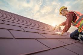 Best Green or Eco-Friendly Roofing Solutions  in Agua Dulce, CA